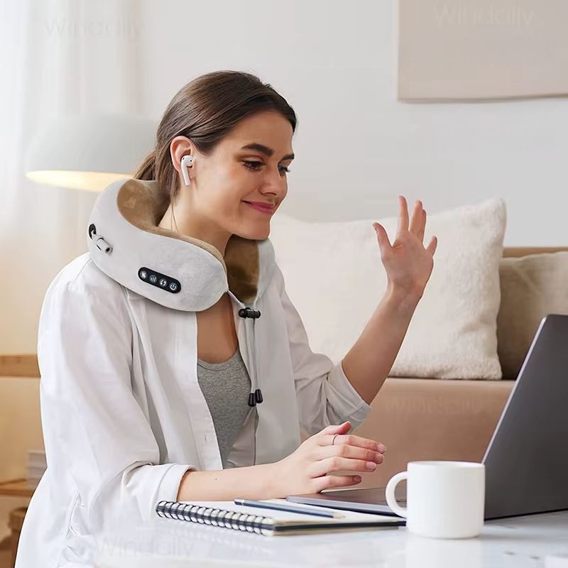 Soulagement naturel pour chaque moment de vie - bureau, sport, voyage